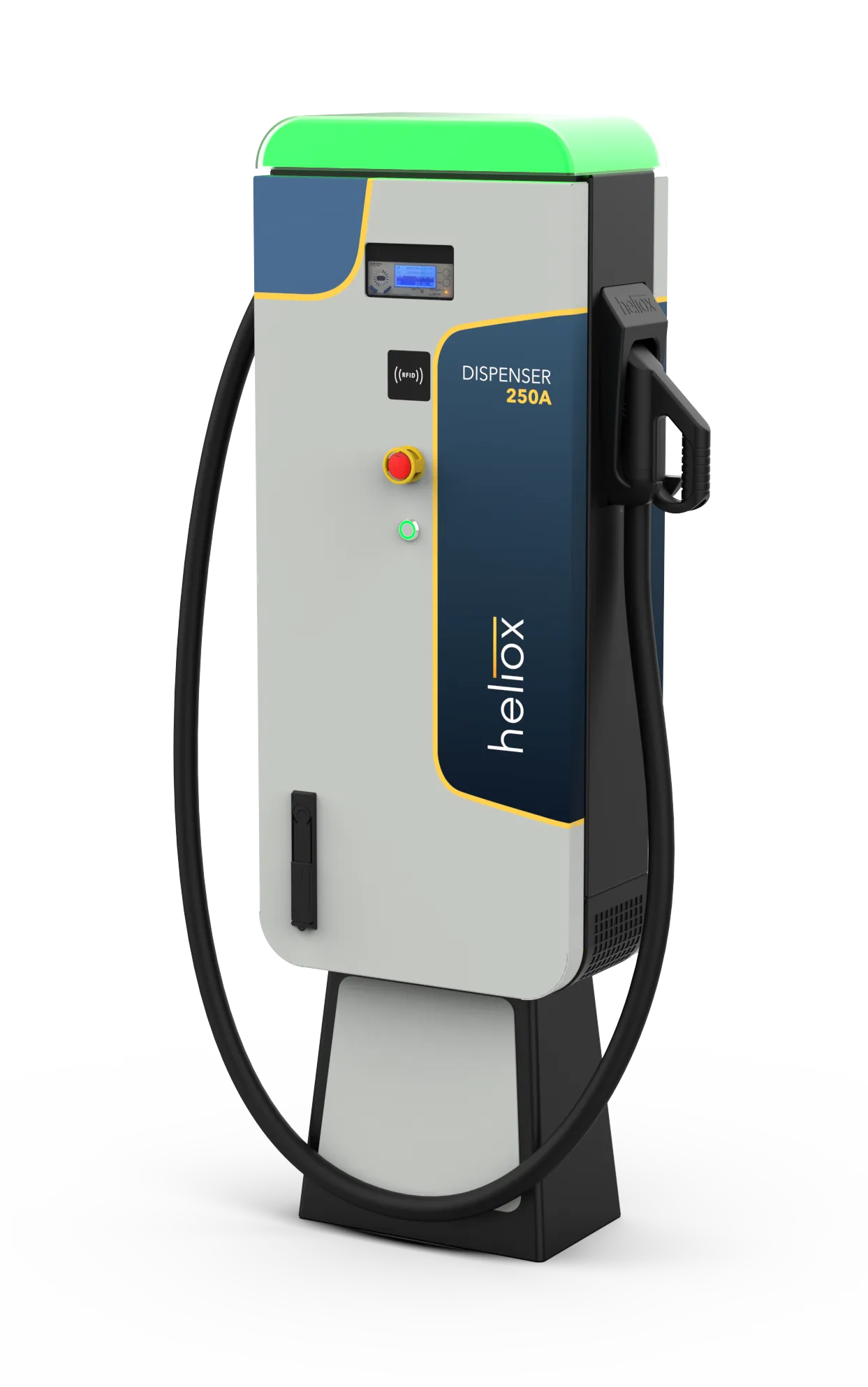 Flex 250 A Dispenser | Heliox